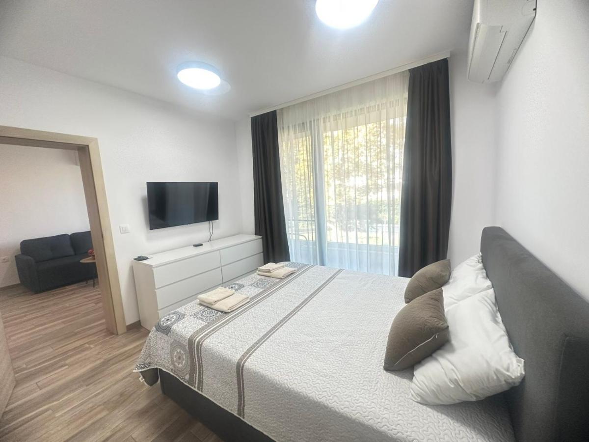 Azur Premium Resort Saints Constantine and Helena Exteriör bild