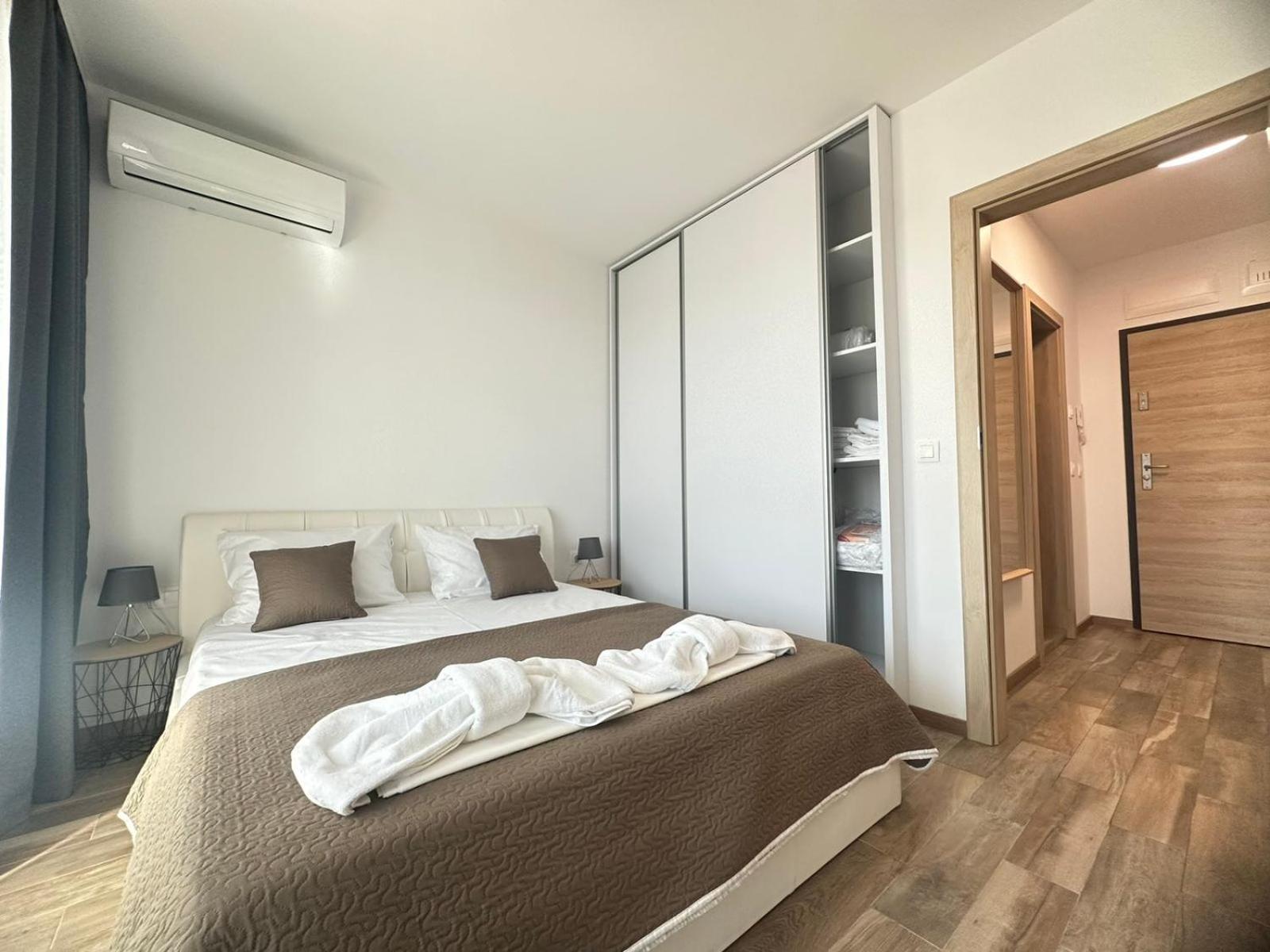 Azur Premium Resort Saints Constantine and Helena Exteriör bild