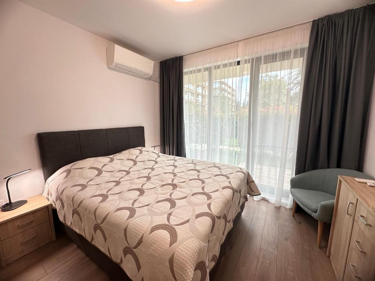 Azur Premium Resort Saints Constantine and Helena Rum bild